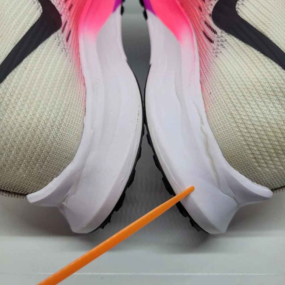 Nike Zoom Elite 9 Sneakers Womens SZ 9
